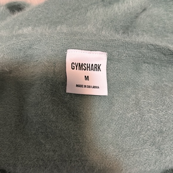 Whitney Simmons x Gymshark cozy set + pink bottoms - Picture 6 of 6